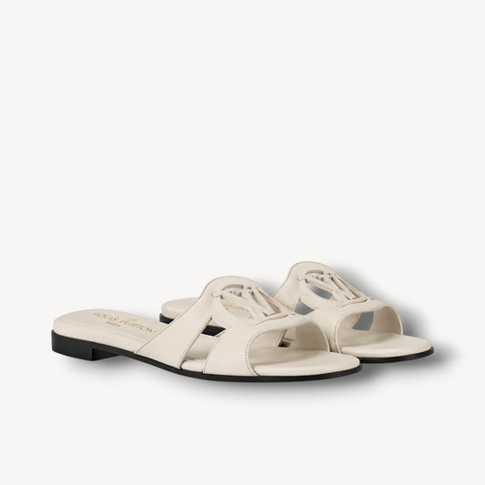 Mule plano LV Isola