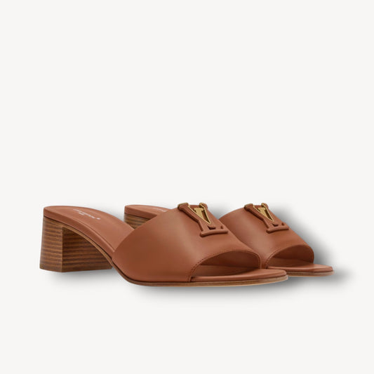 Mule LV Mare