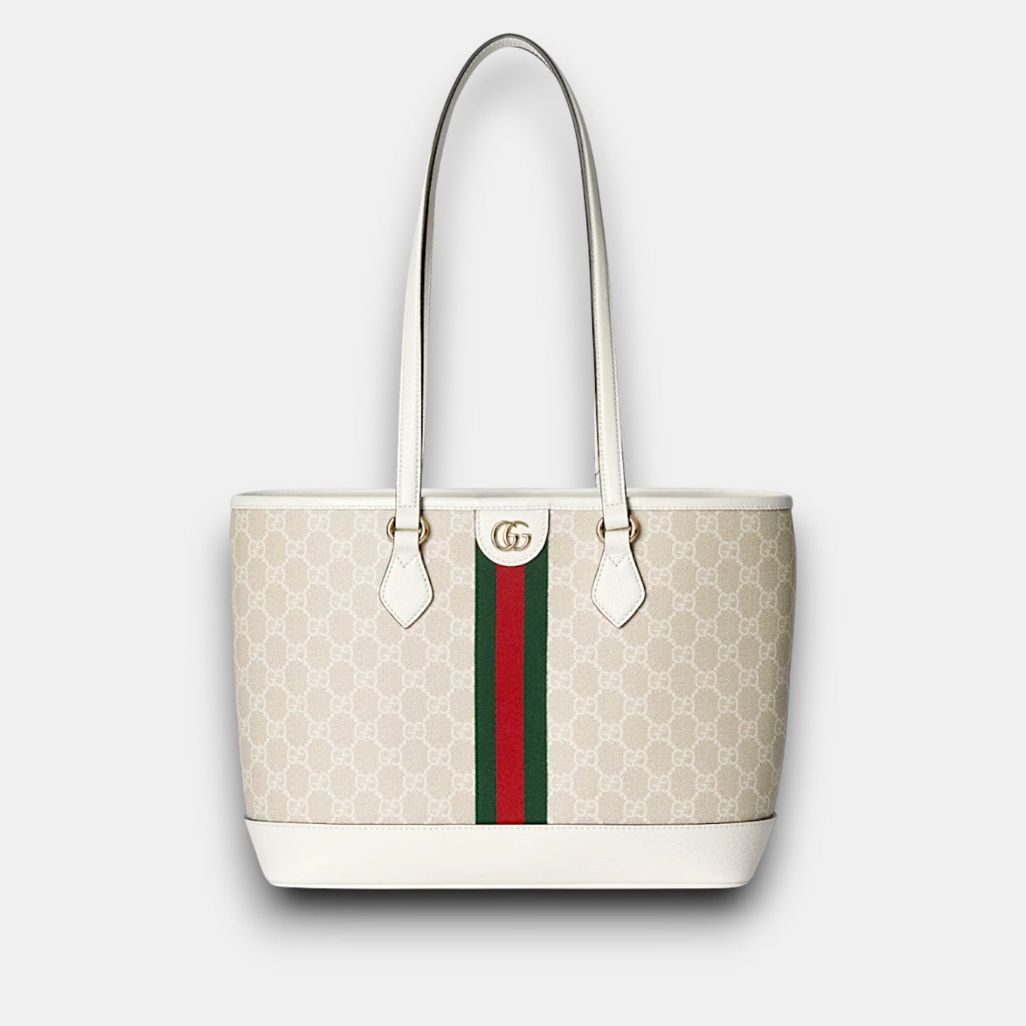 Bolso Tote Ophidia 31 cm