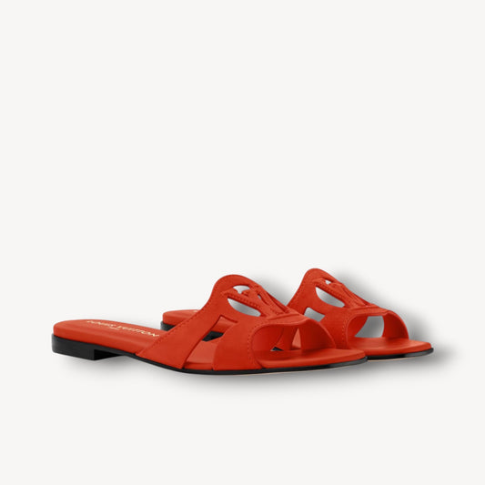 Mule plano LV Isola