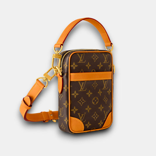 Bolso Danube