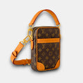 Bolso Danube