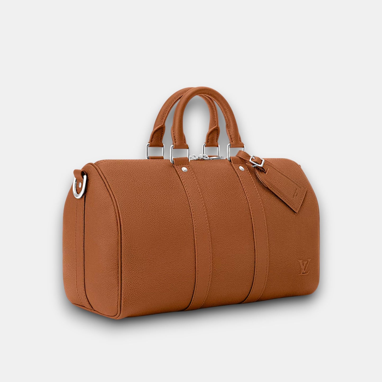 Bolso Keepall 35 con bandolera