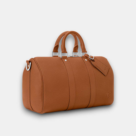 Bolso Keepall 35 con bandolera