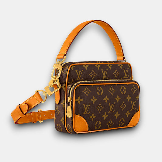Bolso Nil