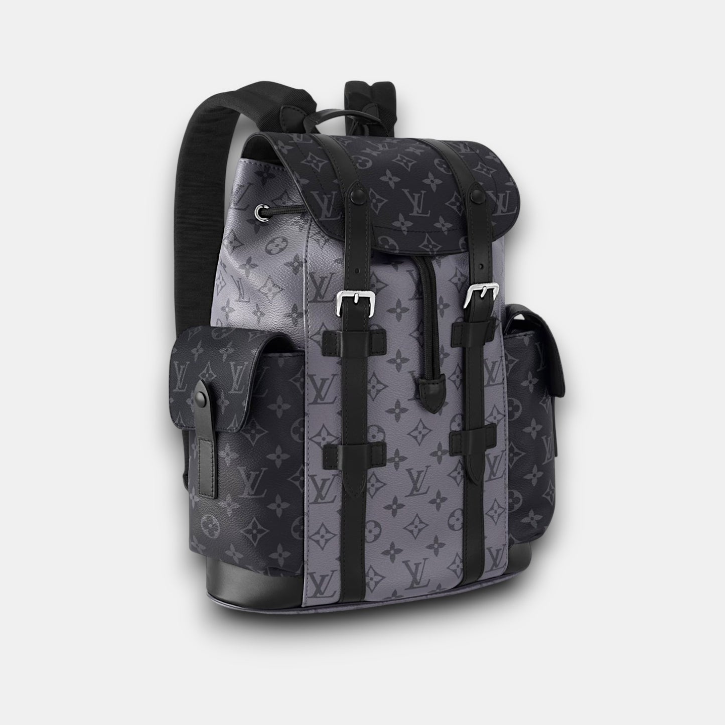 Mochila Christopher PM