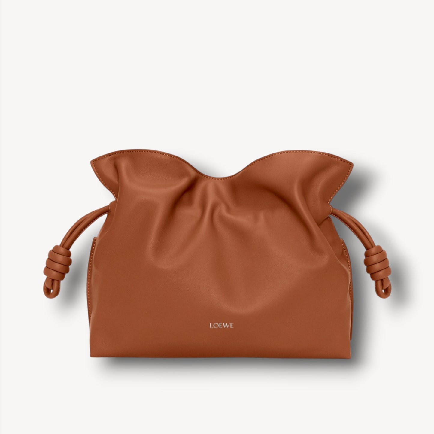 Bolso Flamenco Clutch