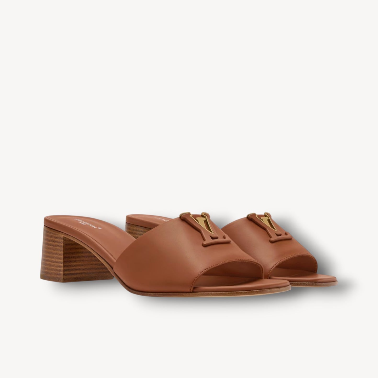 Mule LV Mare