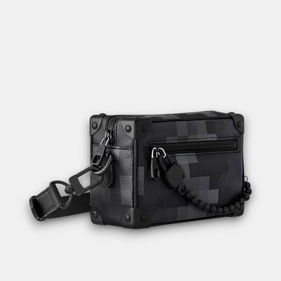 Bolso Mini Soft Trunk