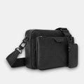 Bolso Messenger Trio