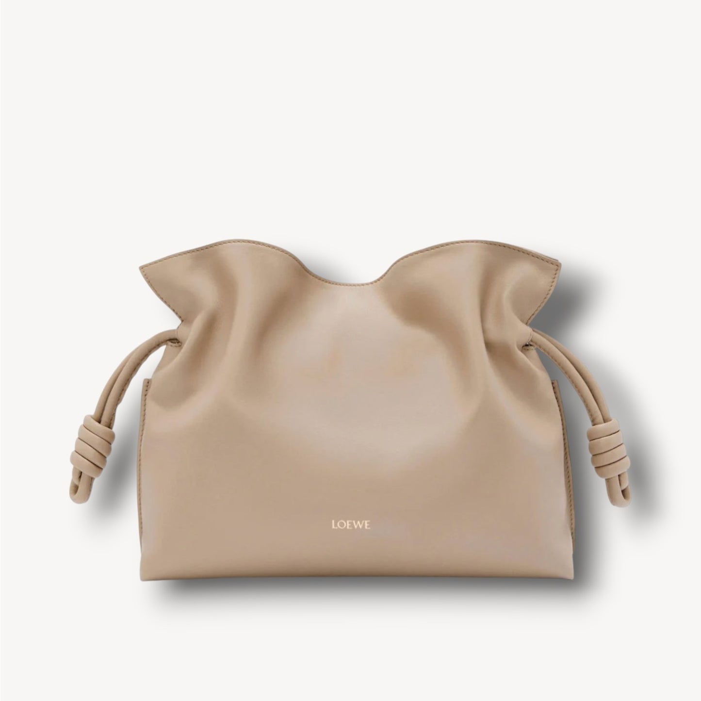 Bolso Flamenco Clutch