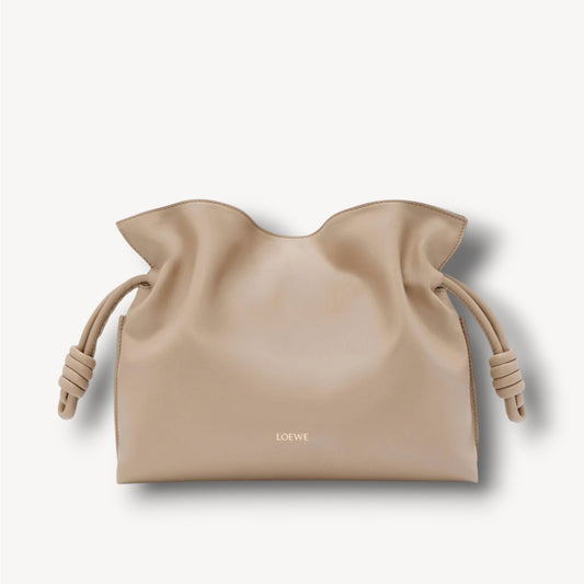 Bolso Flamenco Clutch