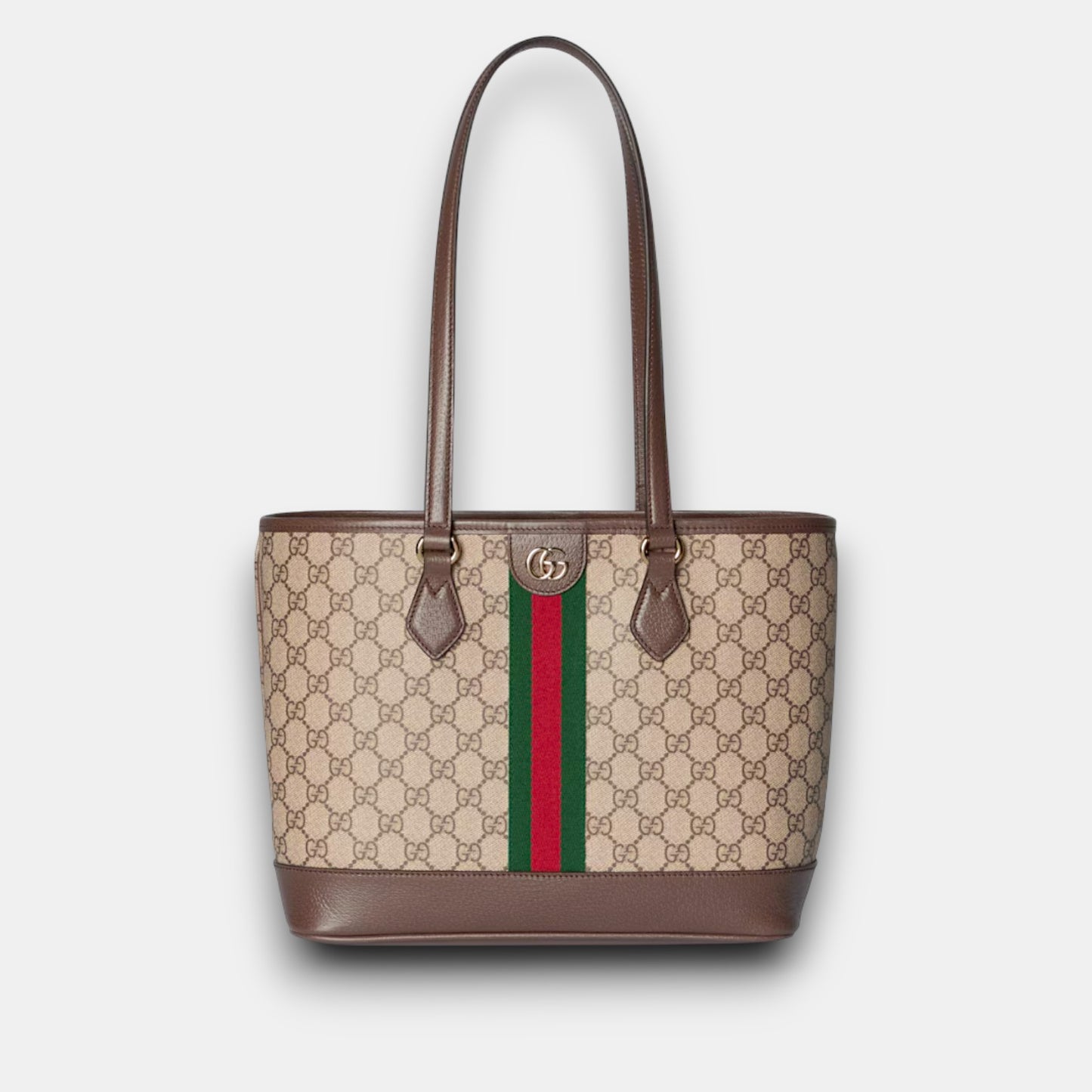 Bolso Tote Ophidia 31 cm