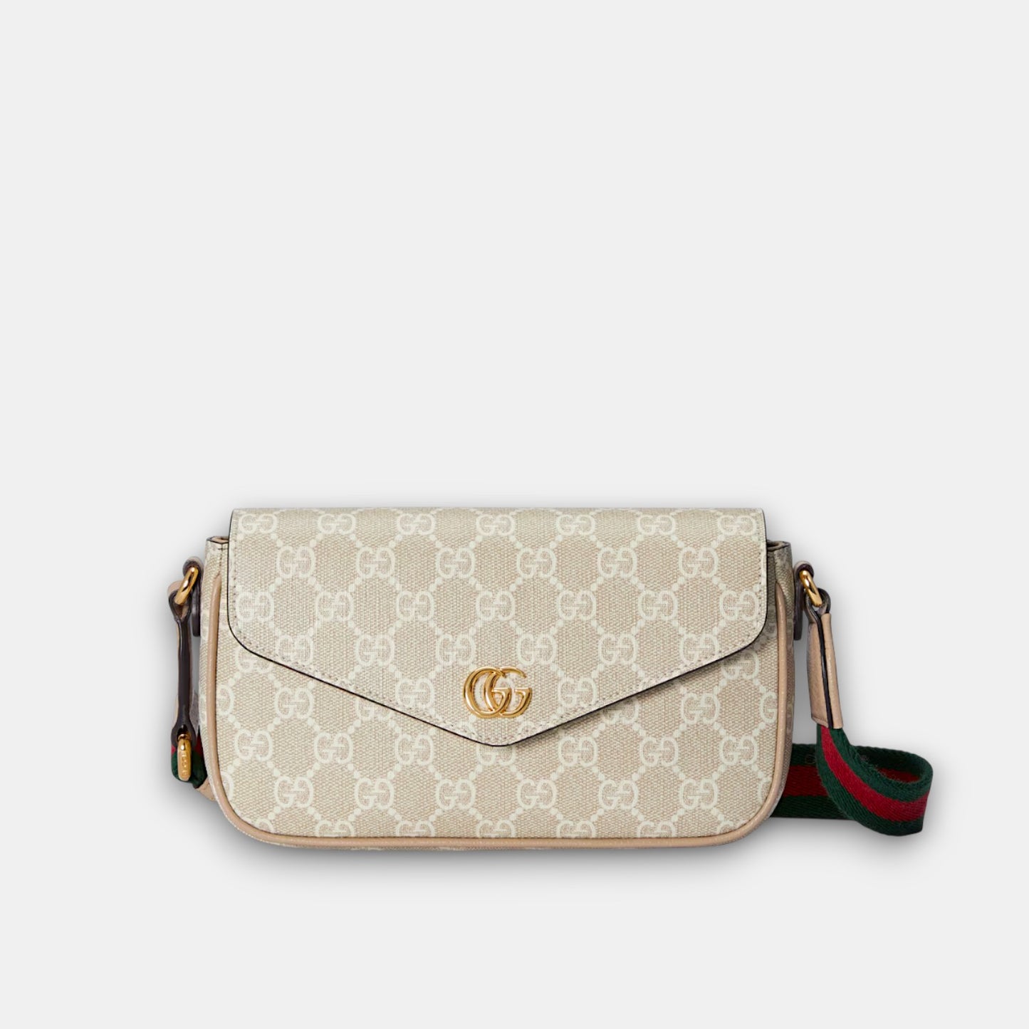 Bolso de mano Ophidia