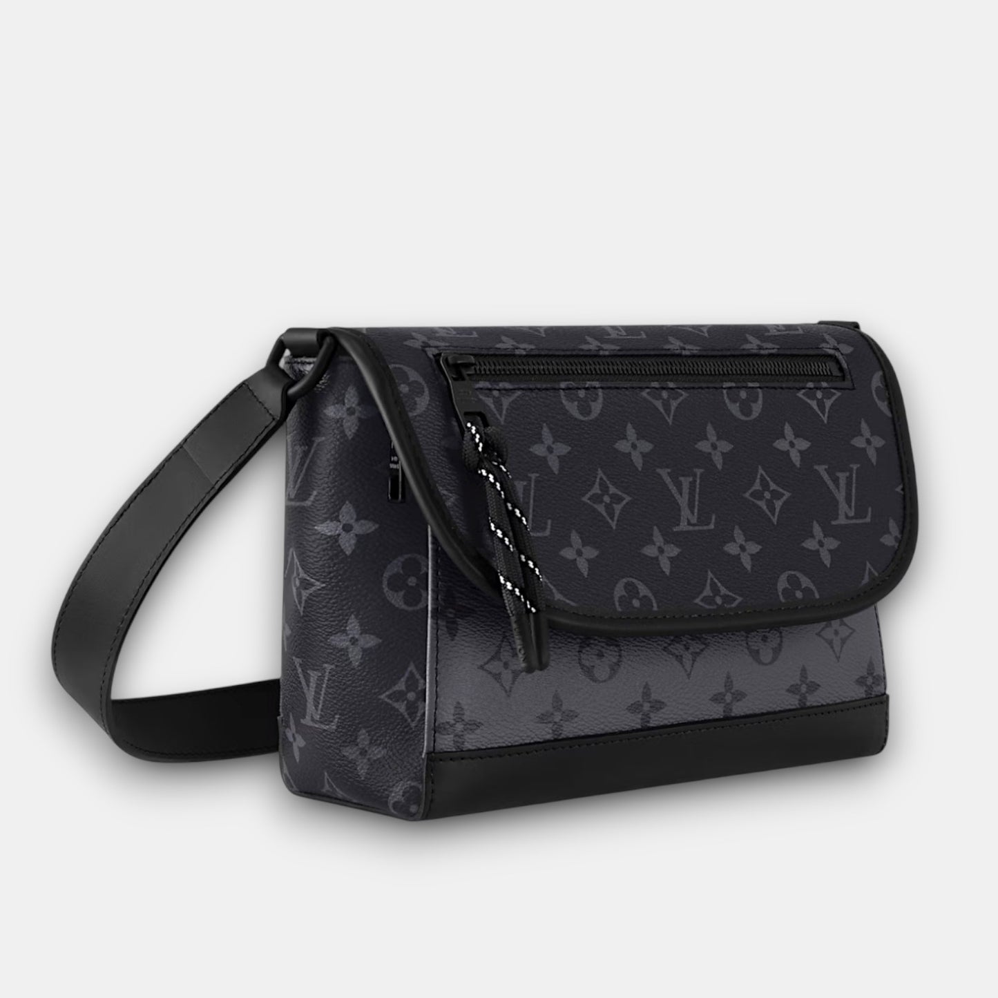 Bolso Messenger Pulse