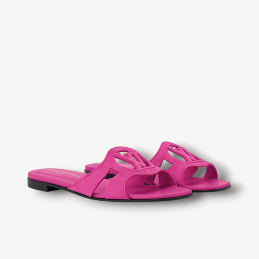 Mule plano LV Isola