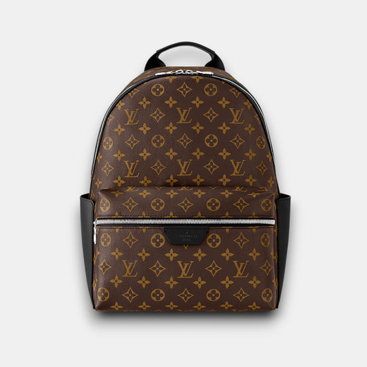Mochila Discovery MM