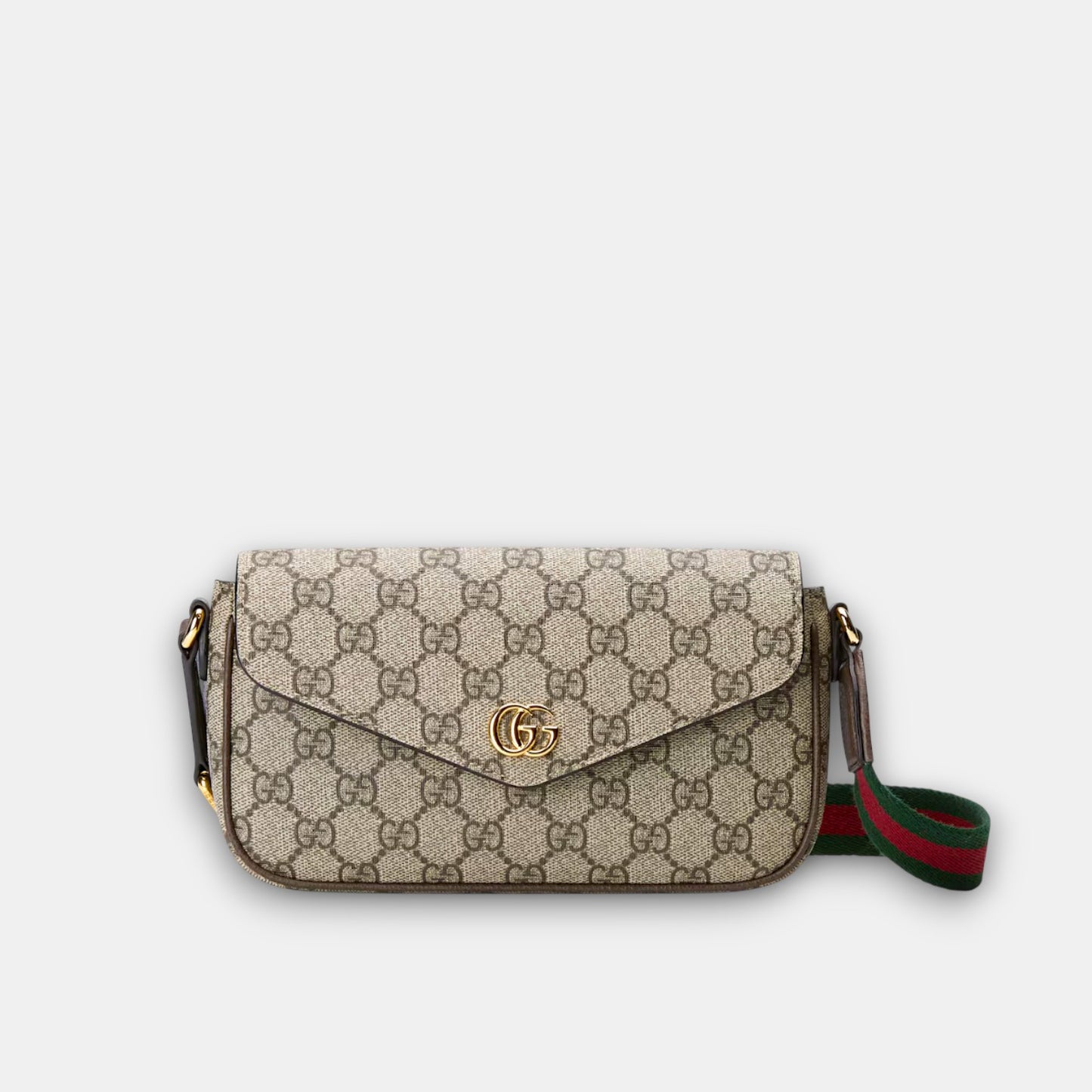 Bolso de mano Ophidia