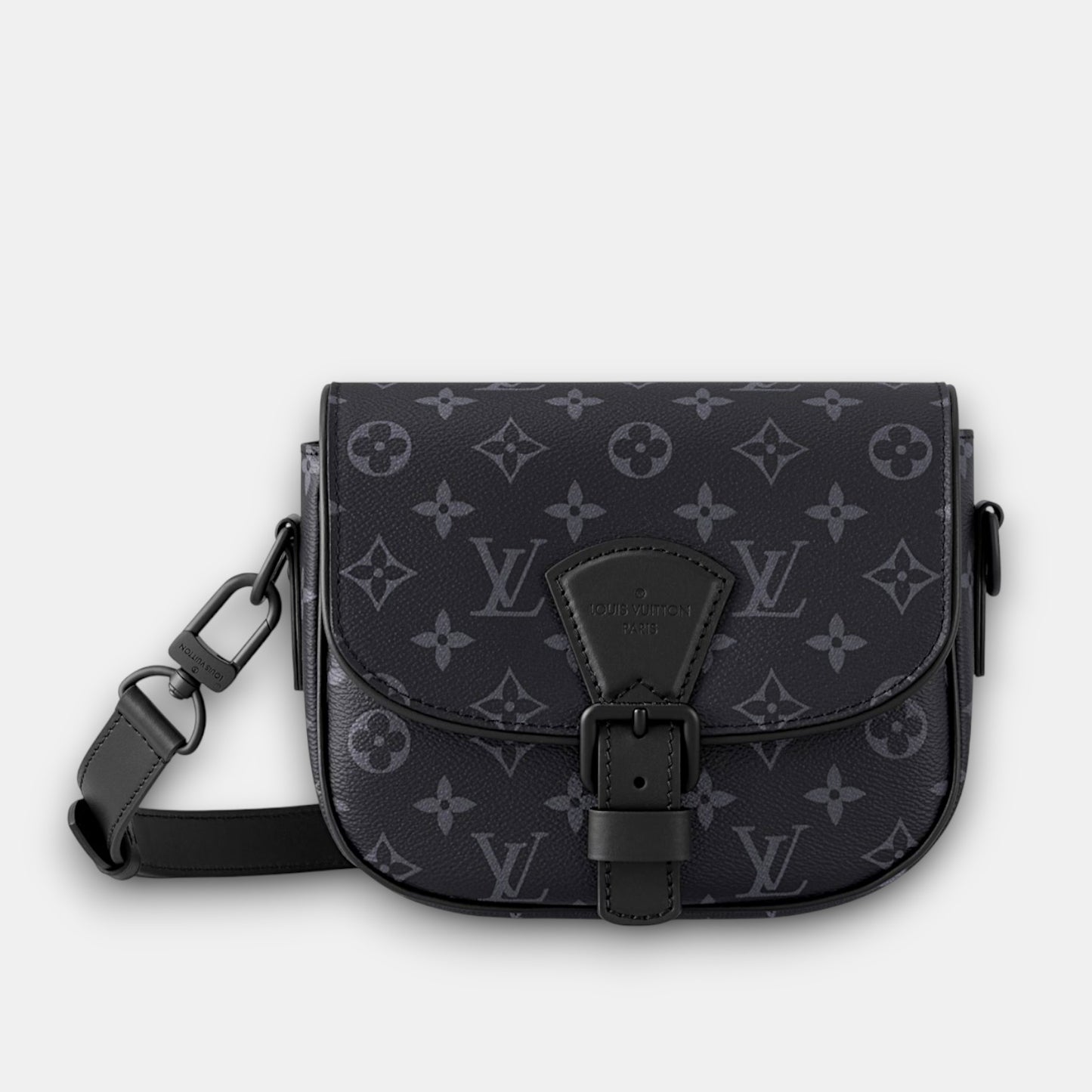 Bolso Messenger Montsouris PM