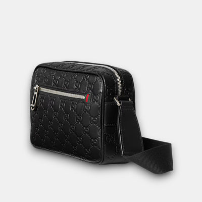 Bandolera GG Emblem pequeña