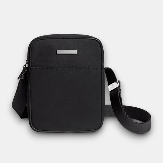 Bolso cruzado pequeño Gucci Tag
