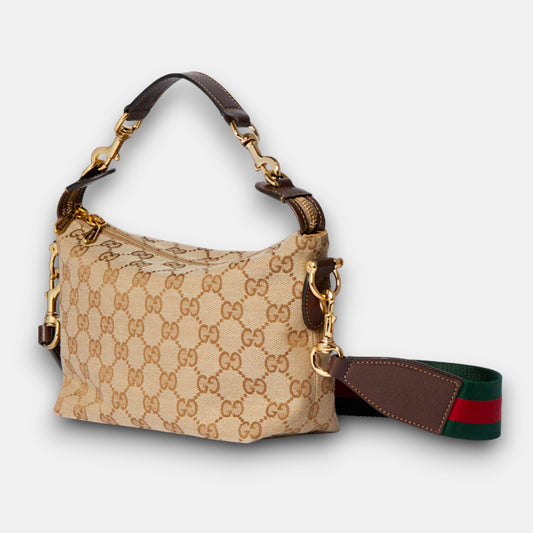 Bandolera Brera pequeña