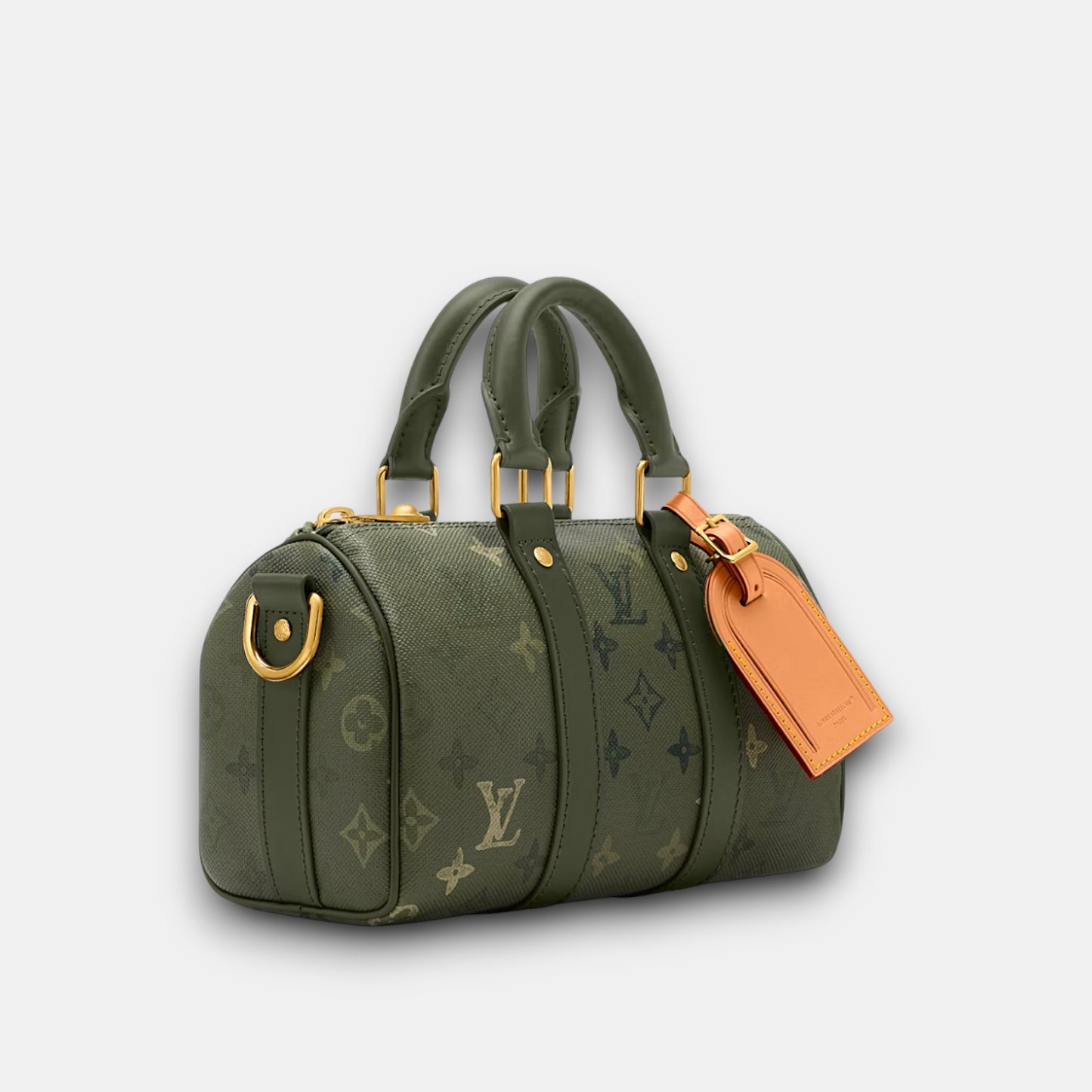 Bolso Keepall 25 con bandolera