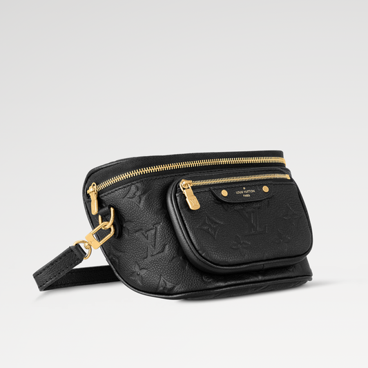 Bolso Mini Bumbag
