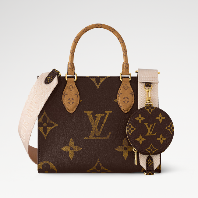 Bolso OnTheGo PM