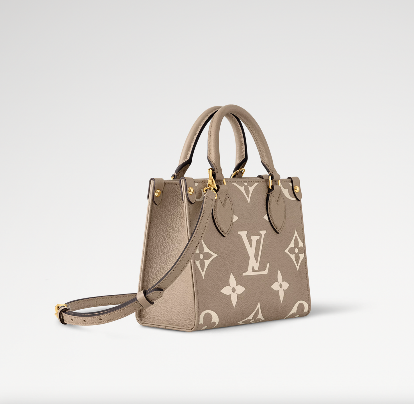 Bolso OnTheGo BB