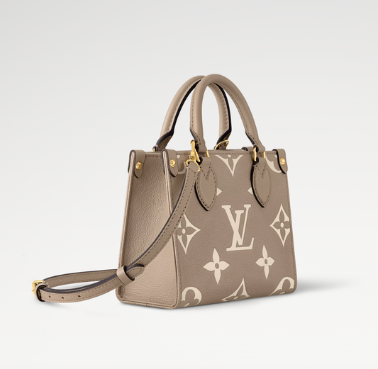 Bolso OnTheGo BB