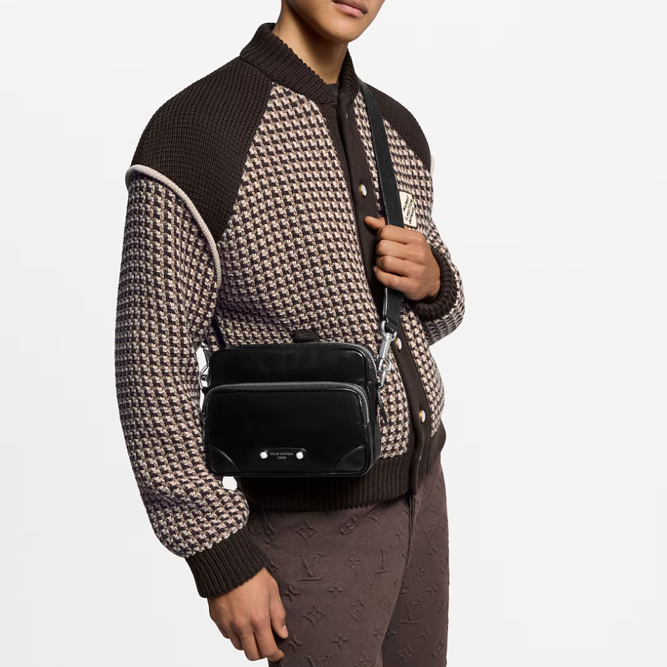 Bolso Nil