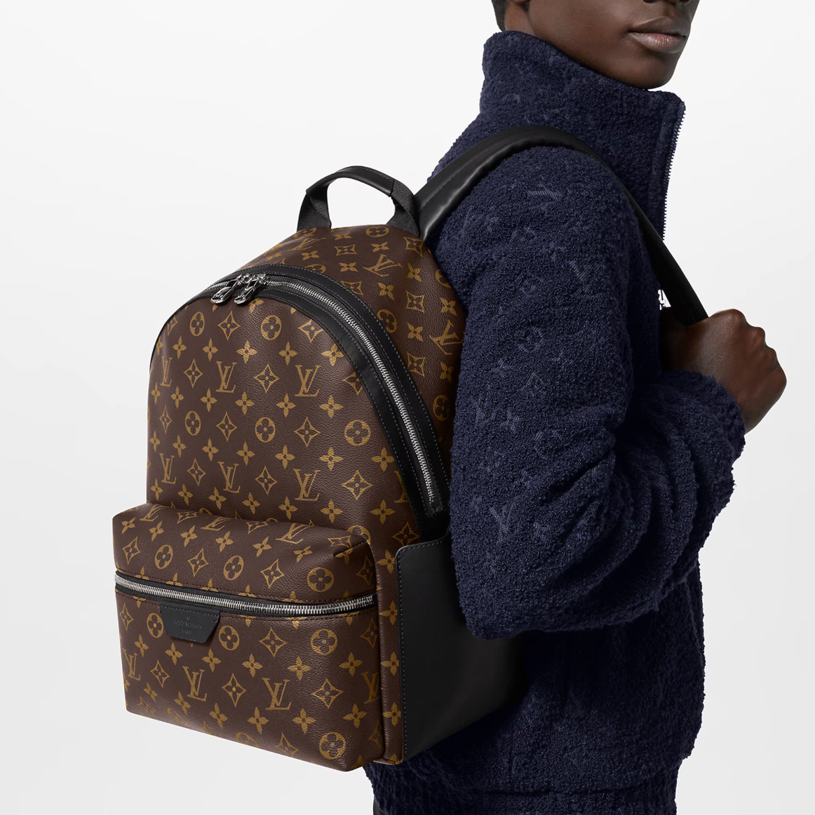 Mochila Discovery MM