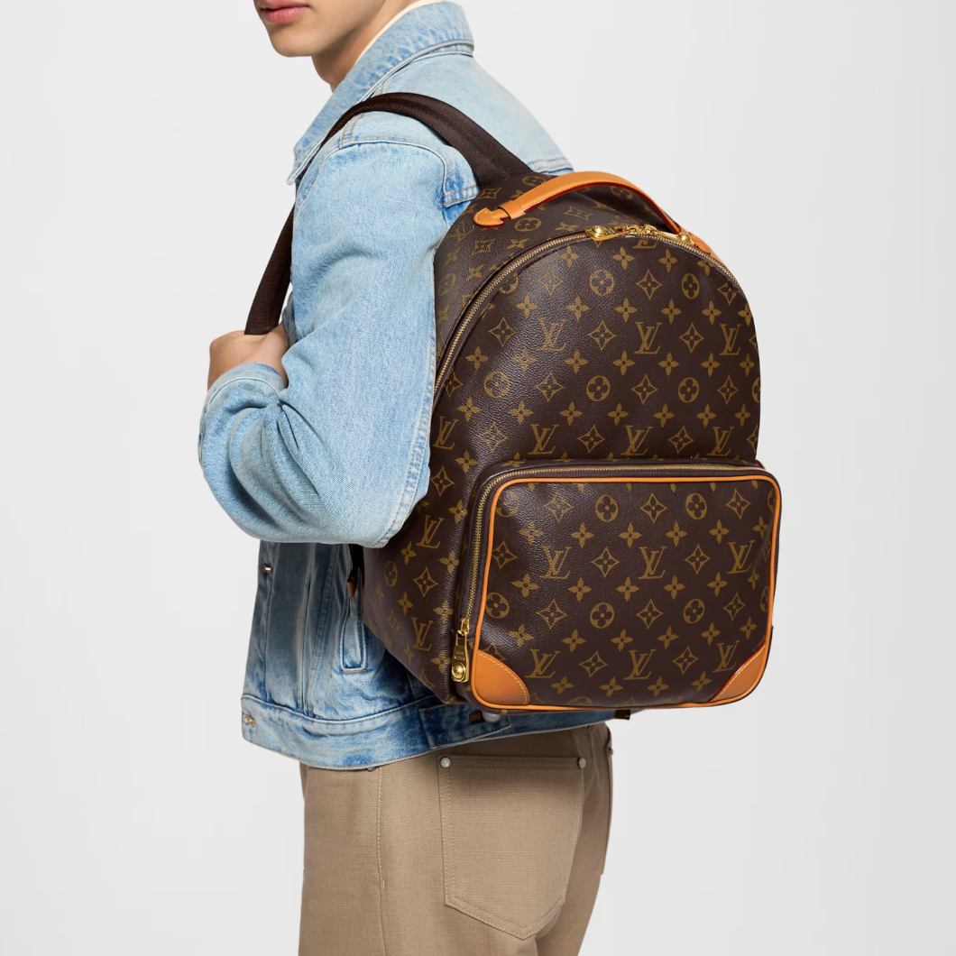 Mochila Discovery Cargo