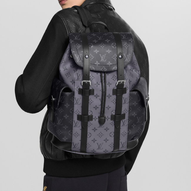 Mochila Christopher PM