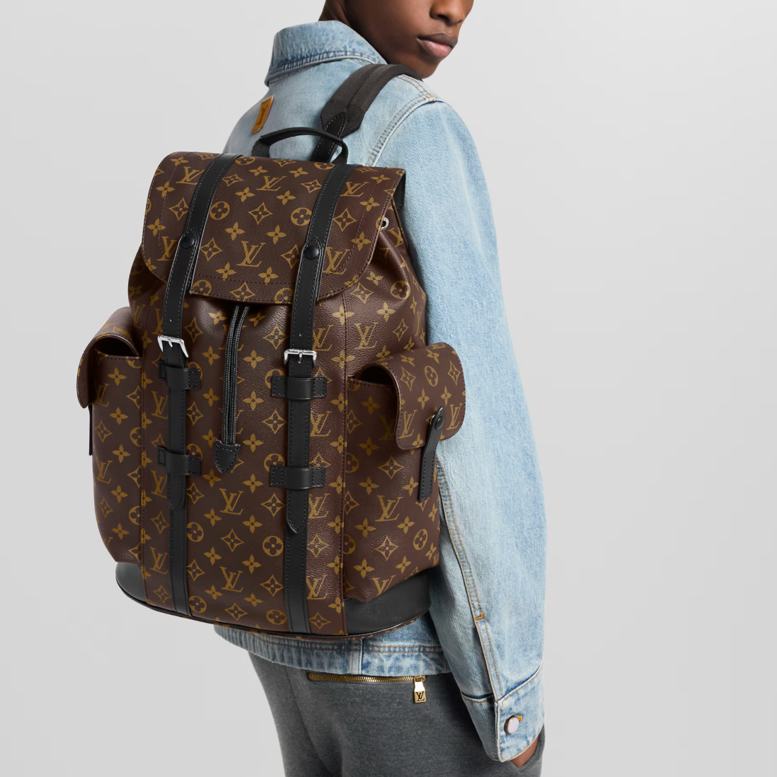 Mochila Christopher MM