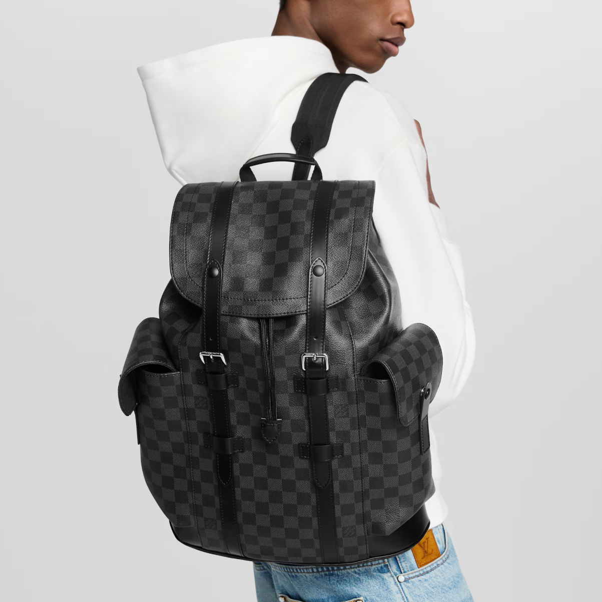 Mochila Christopher MM