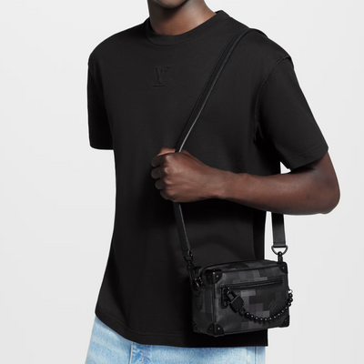 Bolso Mini Soft Trunk