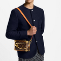 Bolso Mini Soft Trunk