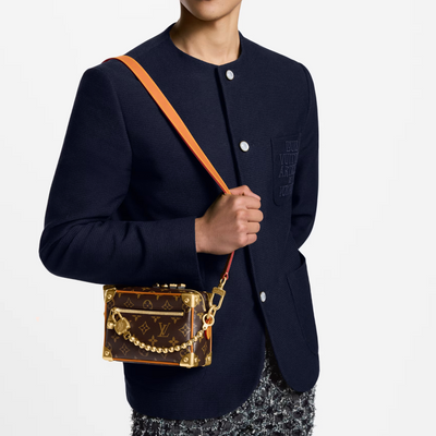Bolso Mini Soft Trunk