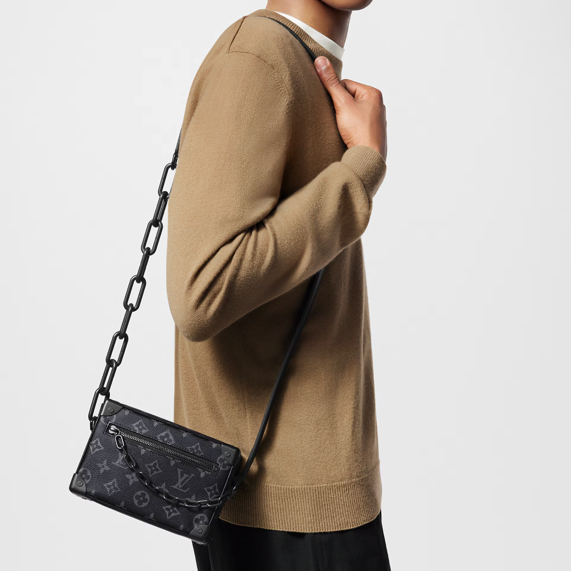 Bolso Mini Soft Trunk