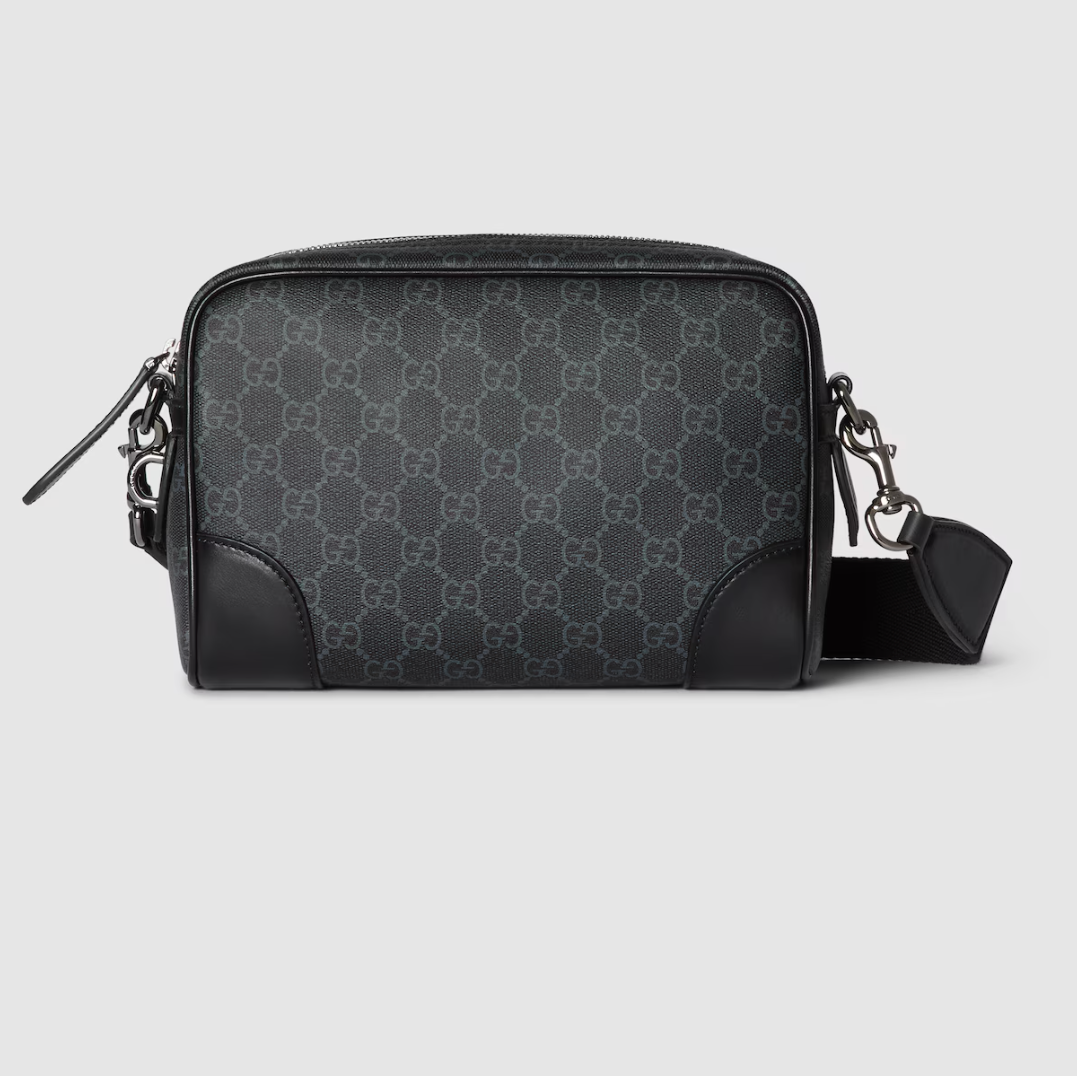 Bandolera GG Emblem pequeña