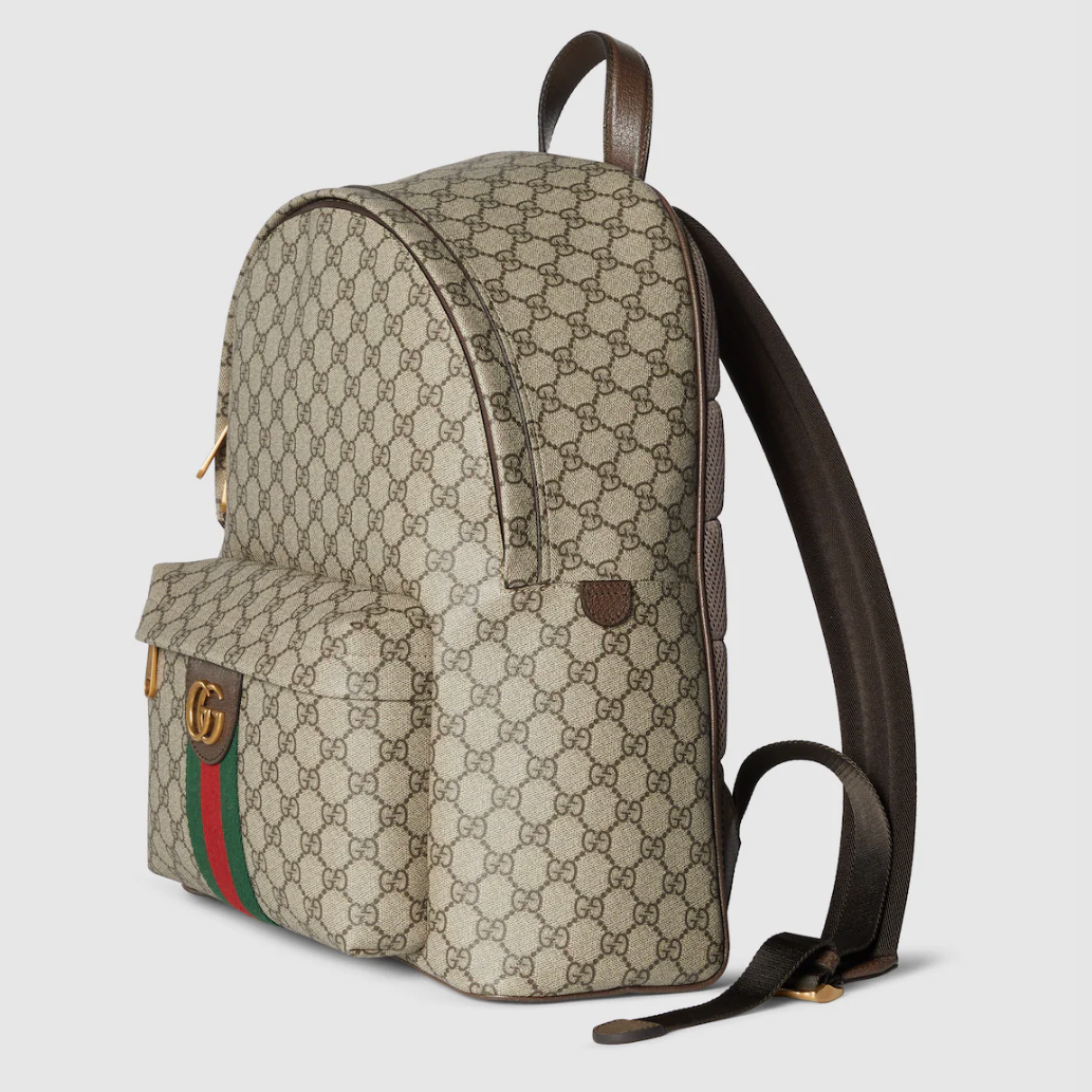 Mochila Ophidia tamaño mediano