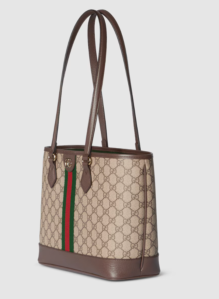 Bolso Tote Ophidia 31 cm