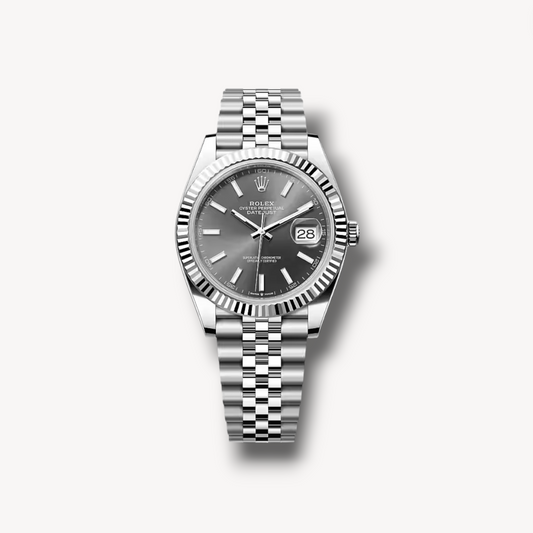 Date Just 41 mm