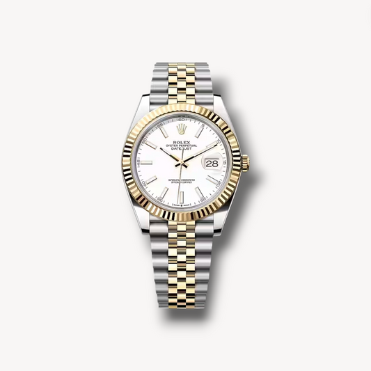 Date Just 41 mm