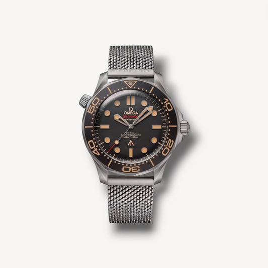 Seamaster Diver 300M