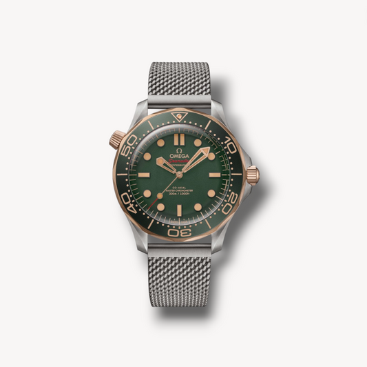 Seamaster Diver 300M