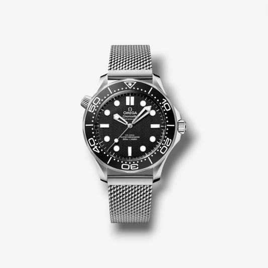 Seamaster Diver 300M