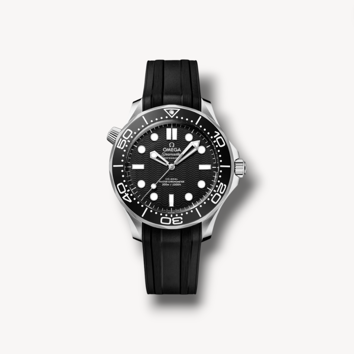 Seamaster Diver 300M
